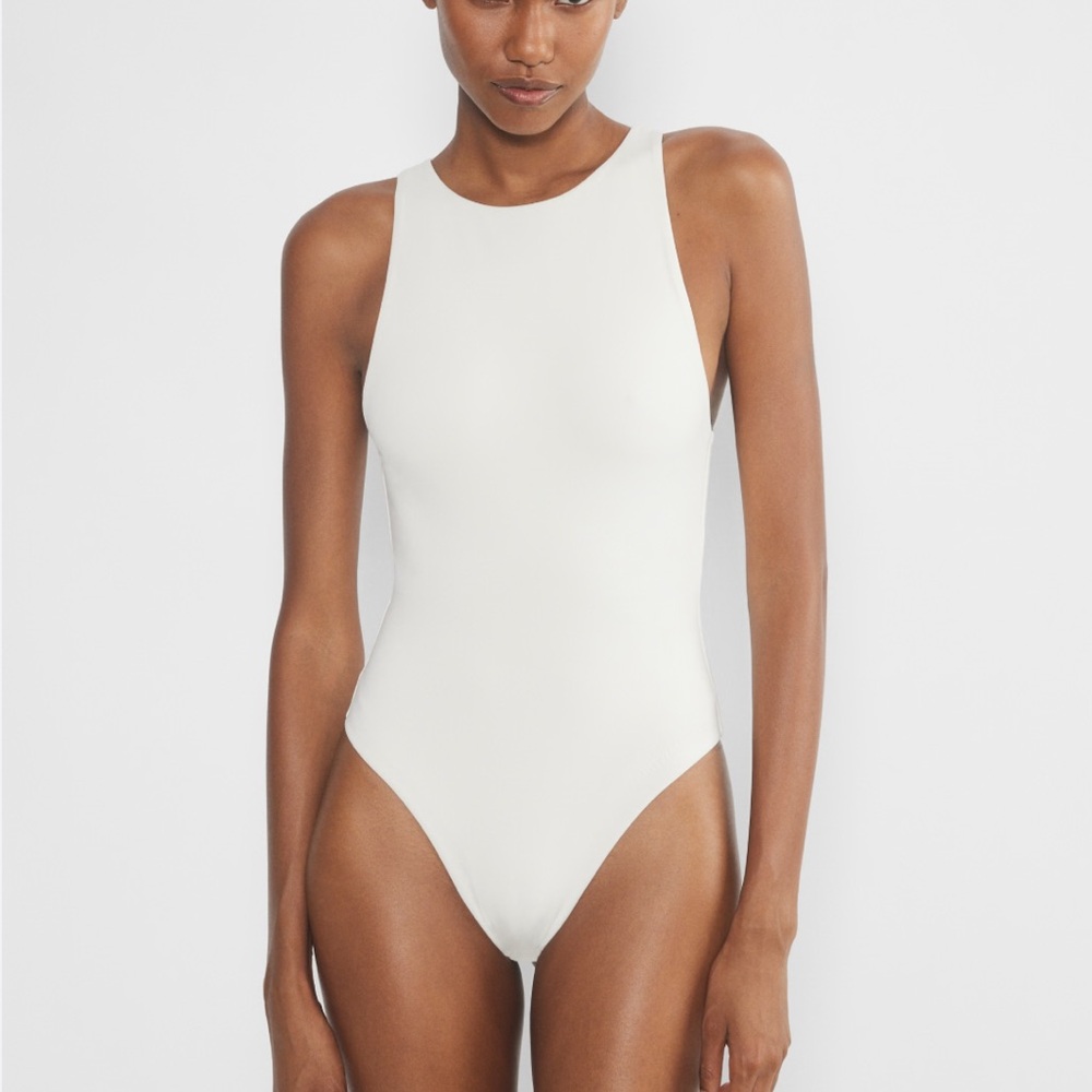Babaton soft contour bodysuit